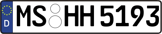 MS-HH5193