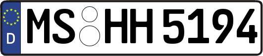 MS-HH5194