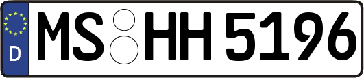 MS-HH5196