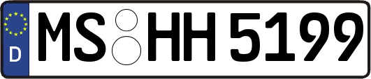 MS-HH5199
