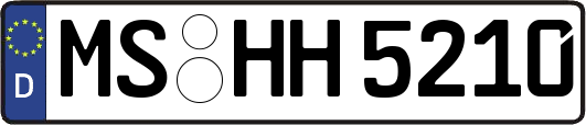 MS-HH5210