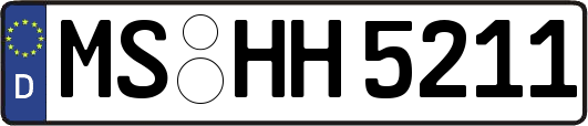 MS-HH5211