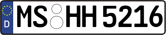 MS-HH5216