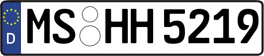 MS-HH5219