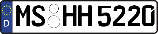 MS-HH5220