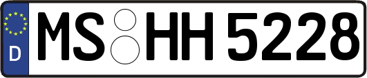 MS-HH5228