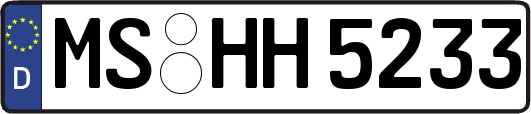 MS-HH5233
