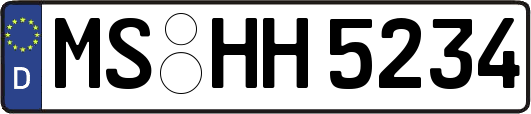 MS-HH5234