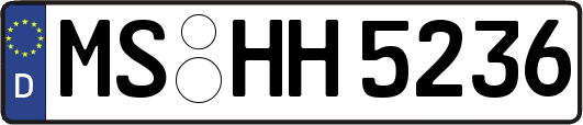 MS-HH5236