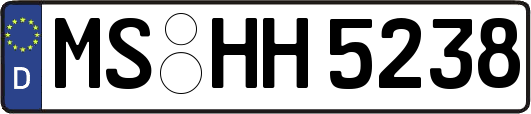 MS-HH5238