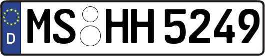 MS-HH5249
