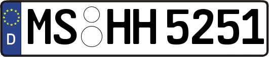 MS-HH5251
