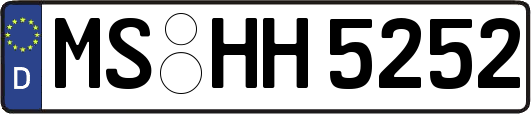 MS-HH5252