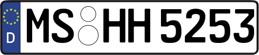 MS-HH5253