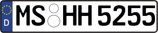 MS-HH5255