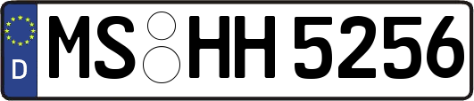 MS-HH5256