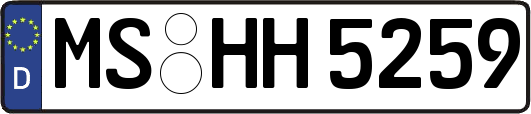 MS-HH5259