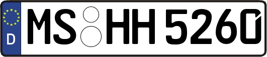 MS-HH5260