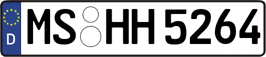 MS-HH5264