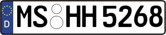 MS-HH5268