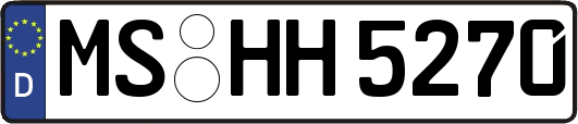 MS-HH5270
