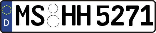 MS-HH5271