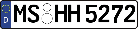 MS-HH5272