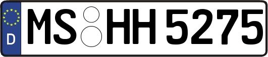 MS-HH5275