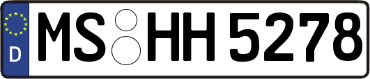 MS-HH5278