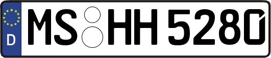 MS-HH5280