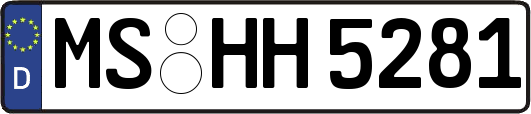 MS-HH5281