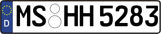 MS-HH5283