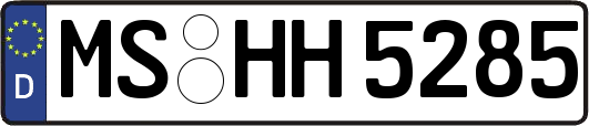 MS-HH5285