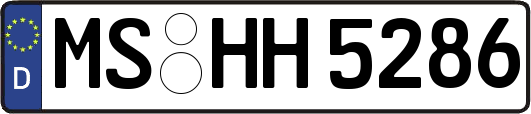 MS-HH5286
