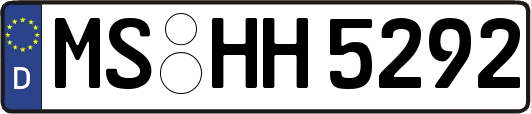 MS-HH5292