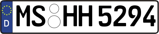 MS-HH5294