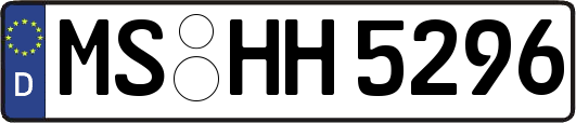 MS-HH5296