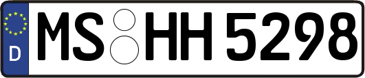 MS-HH5298