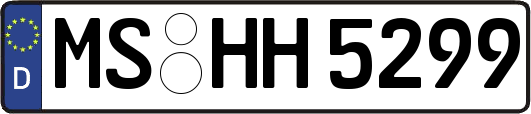 MS-HH5299
