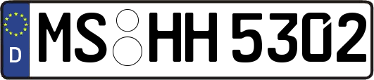 MS-HH5302