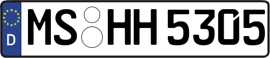 MS-HH5305