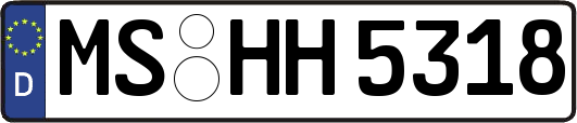 MS-HH5318