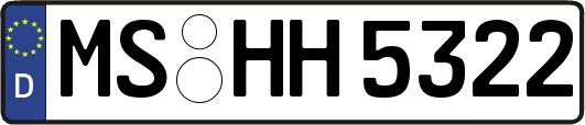 MS-HH5322