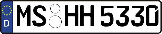 MS-HH5330