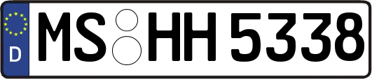 MS-HH5338