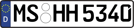 MS-HH5340
