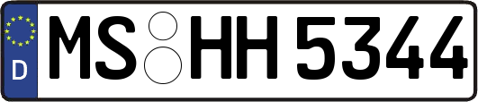 MS-HH5344