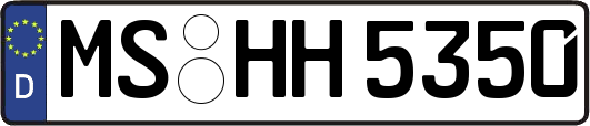 MS-HH5350