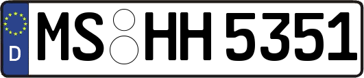 MS-HH5351