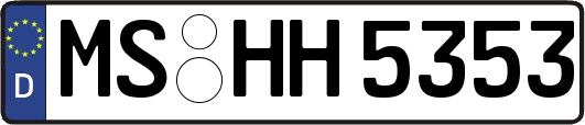 MS-HH5353